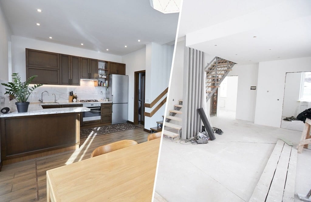 home-refurbishment-ealing